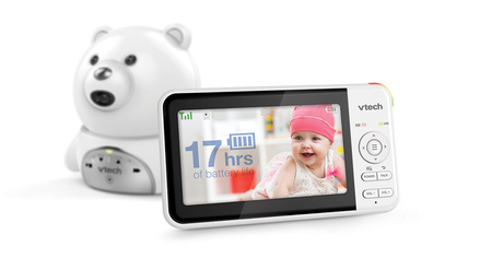 Vtech Niania Elektroniczna BM5150