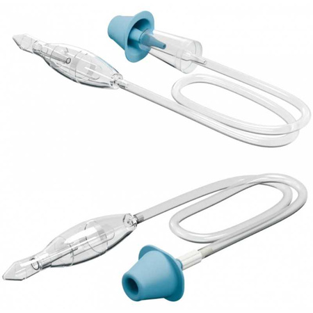 Katarek Vertical Aspirator Do Nosa Z Adapterem Do Odkurzaczy Pionowych