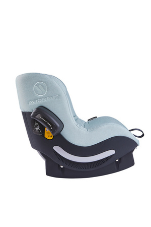 Avionaut Aerofix RWF 2.0 Fotelik Samochodowy 0-18 kg 06 Mint AV-350.F.RWF /AF.NL.06
