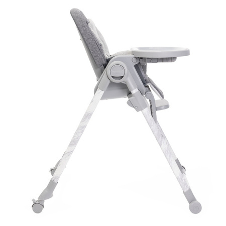 Chicco Polly Armonia Krzesełko do Karmienia Carrara
