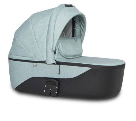 Riko Side Wózek Głęboko-Spacerowy 2w1 Mint