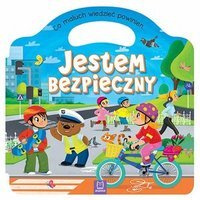 Jestem bezpieczny