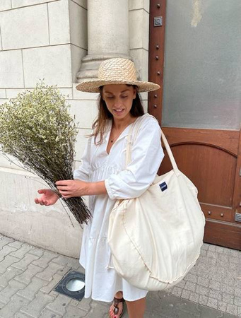 Poofi Big&More Torba Dla Mamy