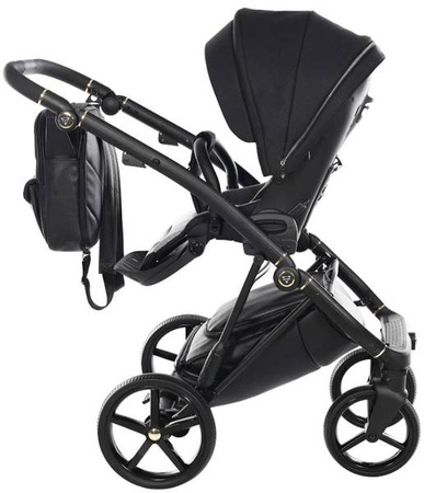 Junama Air Wózek Głęboko-Spacerowy 2w1 03