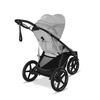 Cybex Avi Spin Wózek Spacerowy / Biegowy Fog Grey