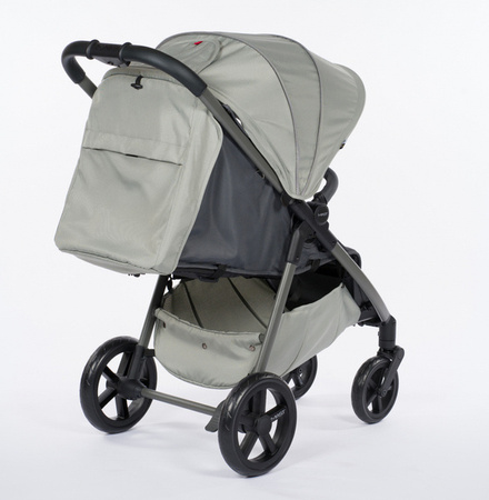 Mast M4 Mini Stelaż i SIedzisko Forest Green