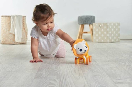 Tiny Love Interaktywna Zabawka Lew Leonardo