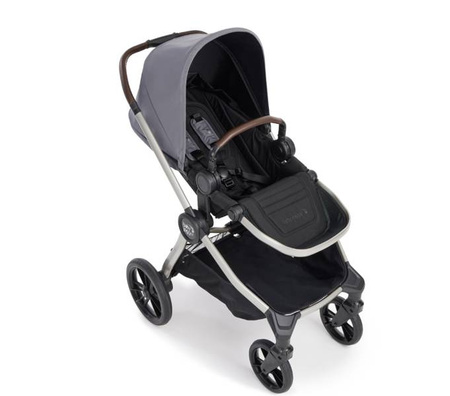 Baby Jogger City Sights Wózek Spacerowy Commuter