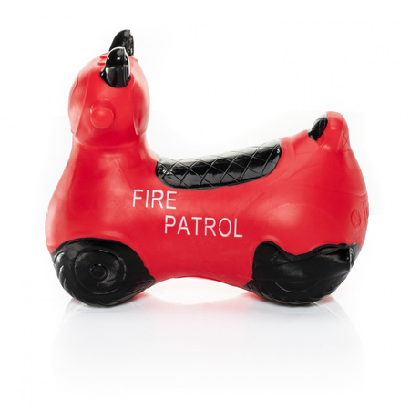 Zopa Skoczek Skippy Scooter Red