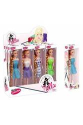 Mega Creative Lalka Nella 29 cm