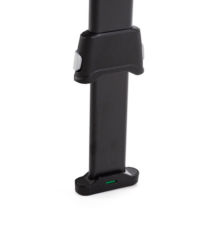 Adamex Trip Fotelik Samochodowy 0-36kg 40 – 150 cm Grey