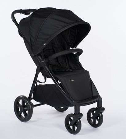 Mast Swiss Design M4 Mini Wózek Spacerowy Koła Light Onyx