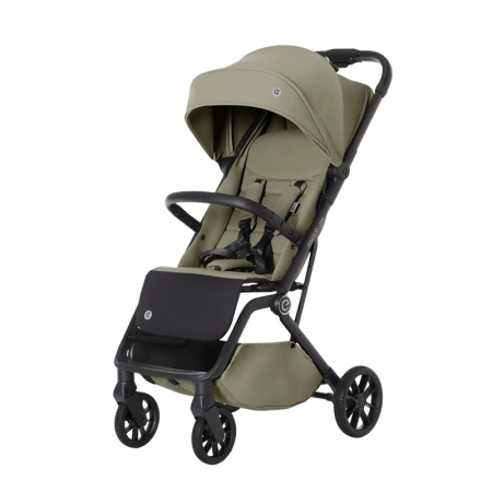 Espiro Else Wózek Spacerowy 14 Indyvidual Olive