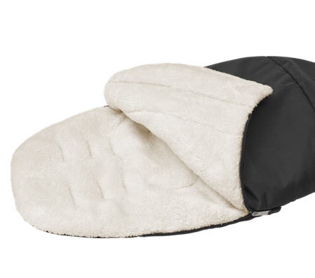 Maxi-Cosi Śpiworek Do Fotelika/Wózka Twillic Black