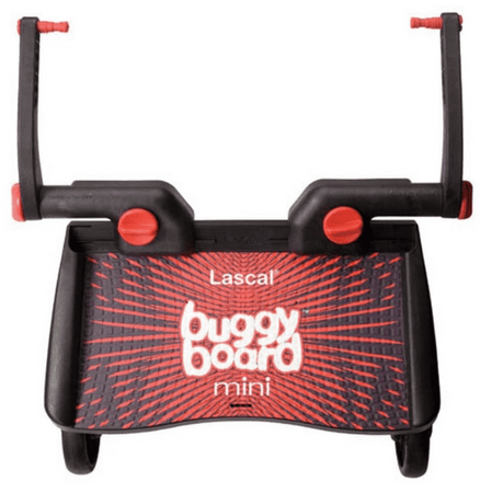 Lascal BuggyBoard Mini Czerwony
