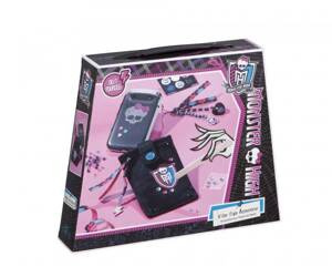 Totum Monster High Potworne Akcesoria