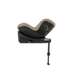 Cybex Sirona G I-Size Fotelik Samochodowy 0-20kg Plus Almond Beige