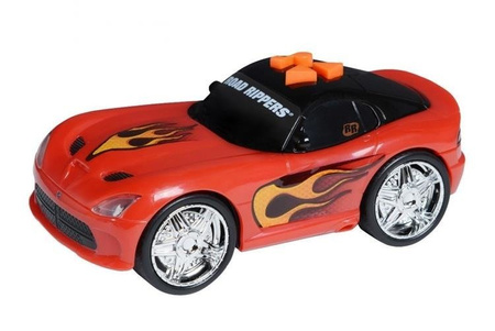 DUMEL STREET SCREAMERS – DODGE VIPER