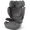 [OUTLET] Cybex Solution T I-Fix  Fotelik Samochodowy 15-50kg Plus Mirage Grey