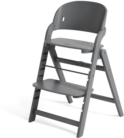 Future Design Me&You Krzesełko do Karmienia Tonal Grey