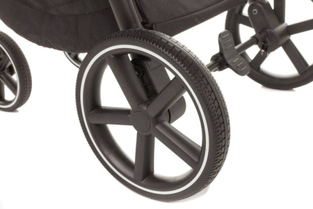 4Baby Stinger Pro Wózek Spacerowy Green