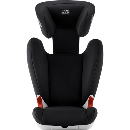 Britax Romer Kid II Fotelik Samochodowy 15-36kg Cosmos Black
