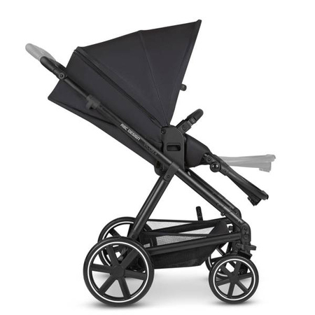 ABC Design Vicon 4 Wózek Głęboko-Spacerowy 2w1 Ink