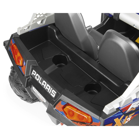 PegPerego Polaris Rzr 900 Xp 24v Samochód na Akumulator