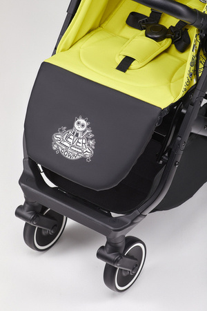 Anex Air-X Special Edition Wózek Spacerowy Woo Woody Woods Ax-SE-01