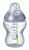 Tommee Tippee Butelka Dekorowana 2x260ml Sowa