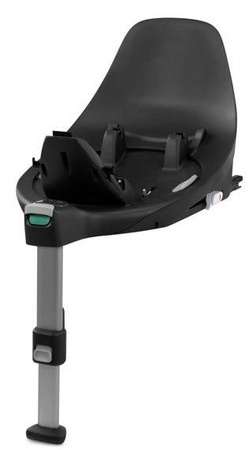 Cybex Cloud Z I-Size Fotelik Samochodowy 0-13 kg + Baza Z-fix Deep Black