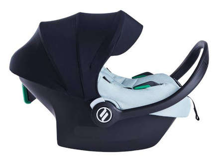 Avionaut Cosmo Fotelik Samochodowy 0-13 kg Mint AV-305.C.02
