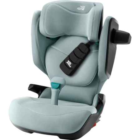 Britax Romer Kidfix Pro i-Size Fotelik Samochodowy 15-36kg Harbor Blue Style