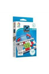 Smart Games IQ Focus