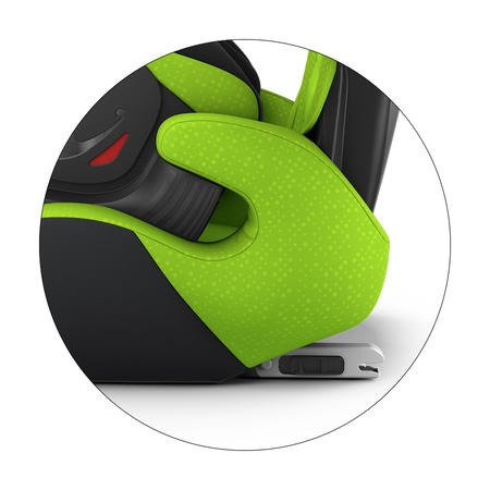 Kiddy Phoenixfix 3 Fotelik Samochodowy 9-18 kg Singapure