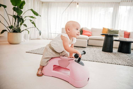 Scootandride My First Wielofunkcyjny Jeździk Rose