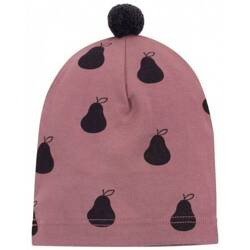 Pinokio Czapka Tres Bien Róż Druk 62