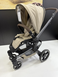 [OUTLET] Joolz Hub+ Wózek Spacerowy Timeless Taupe