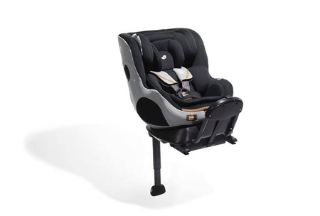 Joie Signature I-Prodigi Fotelik Samochodowy Test Plus 0-23Kg Carbon