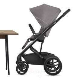 Cybex Balios S wózek spacerowy Denim Blue