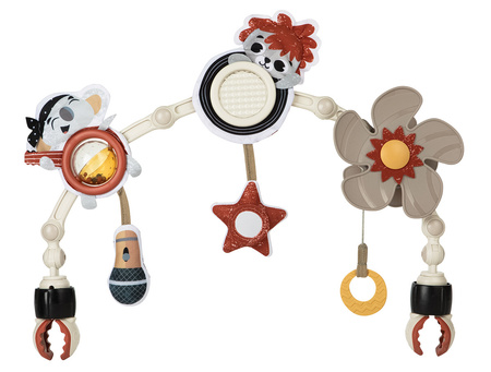 Tiny Love Łuk z Zabawkami - Tiny Rockers