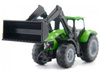 SIKU Traktor z podnośnikiem Deutz Fahr S1394