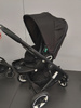 [OUTLET] Cybex Talos S Lux Wózek Spacerowy Rama Czarna Moon Black