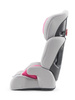 Kinderkraft Comfort Up Fotelik Samochodowy 9-36 kg  Pink