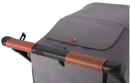 Colibro Novel Wózek Spacerowy Dove