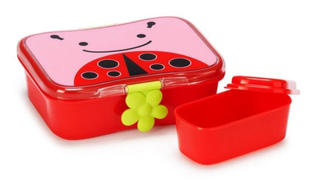 Skip Hop Pudełko Śniadaniowe Biedronka