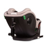 Caretero Securo i-Size Fotelik Samochodowy 0-36 kg Light Grey