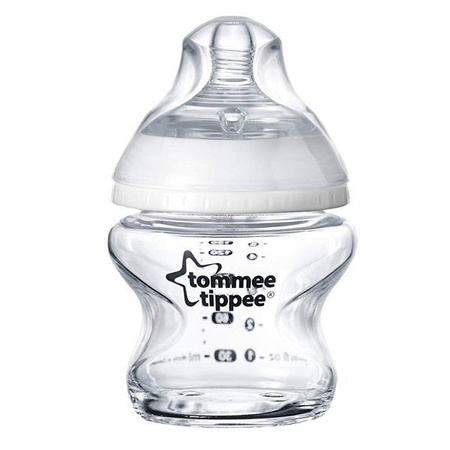 Tommee Tippee Butelka Szklana 150 ml 42243777
