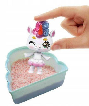 Cloudees duże zwierzątko S1GNC94 /12