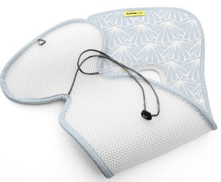 AeroMoov Wkładka Do Fotelików 9-18 Seashell Stone